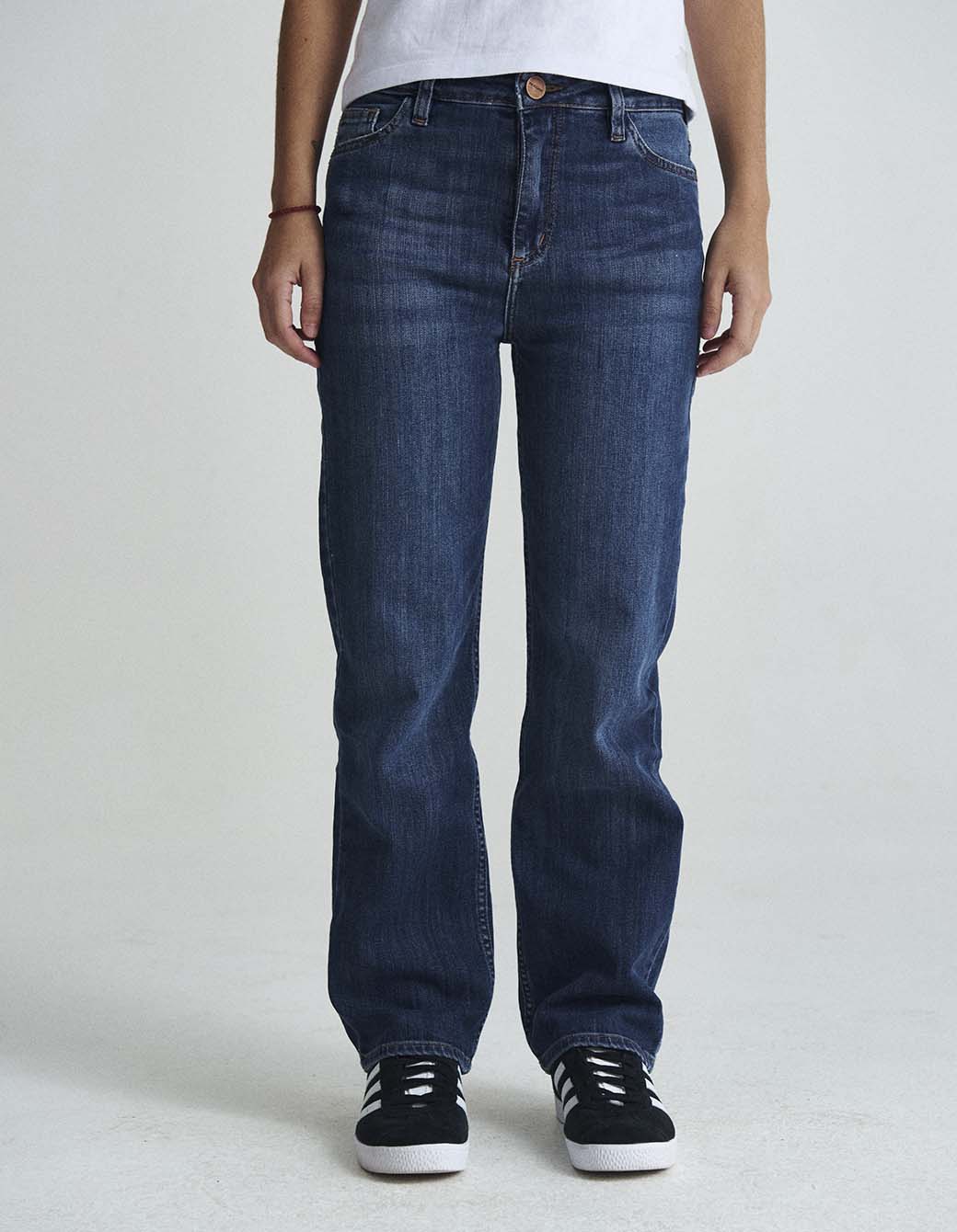 Jean N2 Azul
