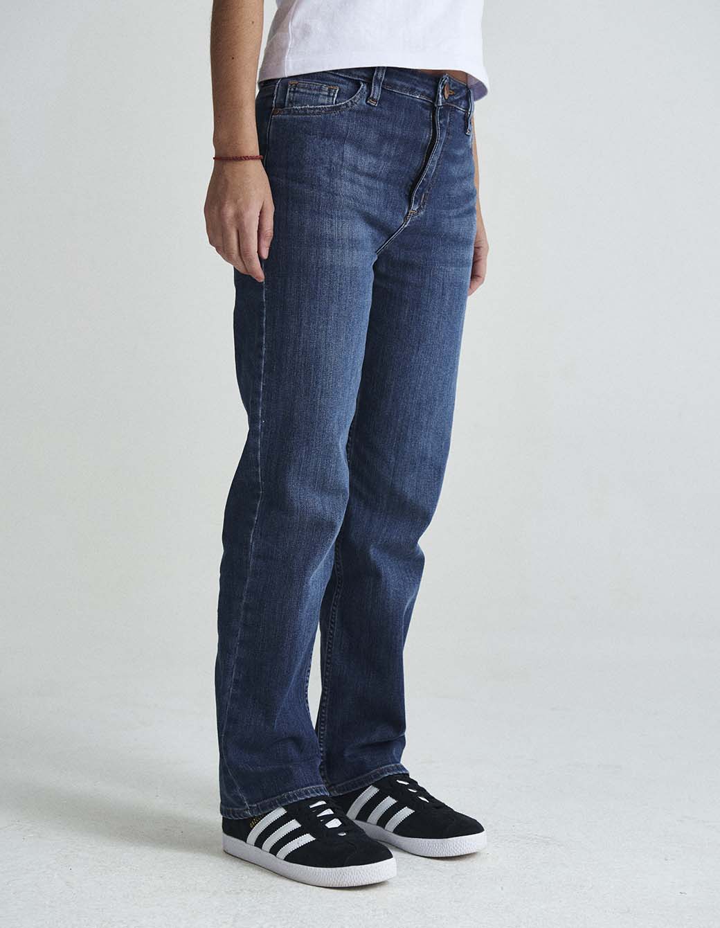 Jean N2 Azul
