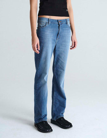 Jean N2 Celeste - Jean  | Ropa Revolver (foto 2)
