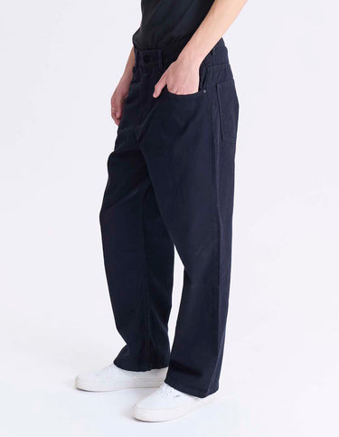 Jean N4 Negro - Jean  | Ropa Revolver (foto 2)