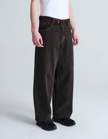 Jean N5 Marrón - Jean | Ropa Revolver (foto 2)