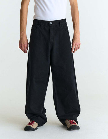 Jean N5 Negro