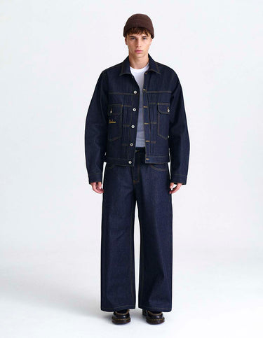 Jean Sakura Azul - Jean | Ropa Revolver (foto 2)