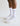 Medias Embroidery Blanco