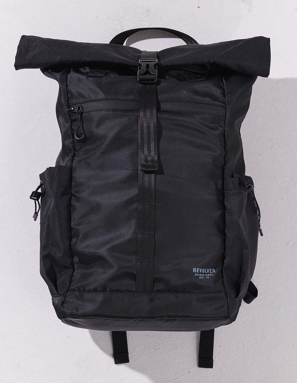 Mochila JP Negro