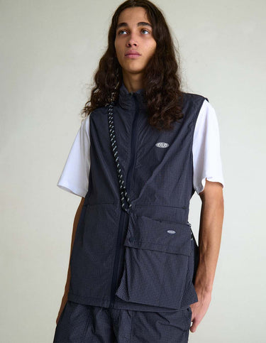 Morral Cobo Azul - Accesorio | Ropa Revolver (foto 2)