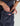 Morral Cobo Azul - Accesorio | Ropa Revolver (foto 4)