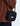 Morral Subway Negro - Accesorio | Ropa Revolver (foto 2)