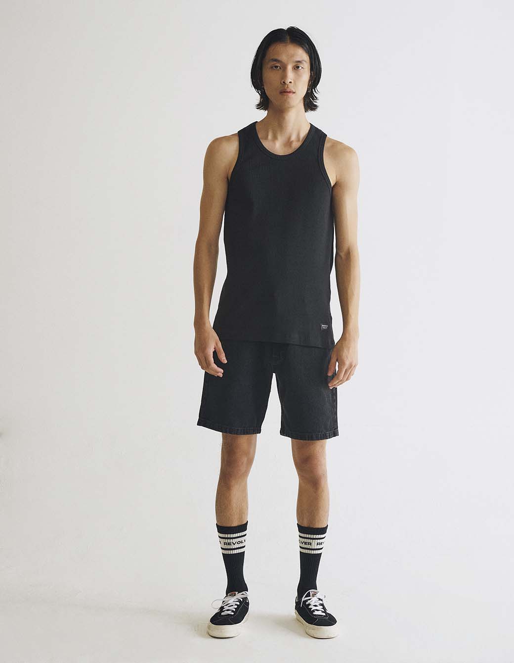 Musculosa Ropa Musculosa RVR – Ropa Revolver