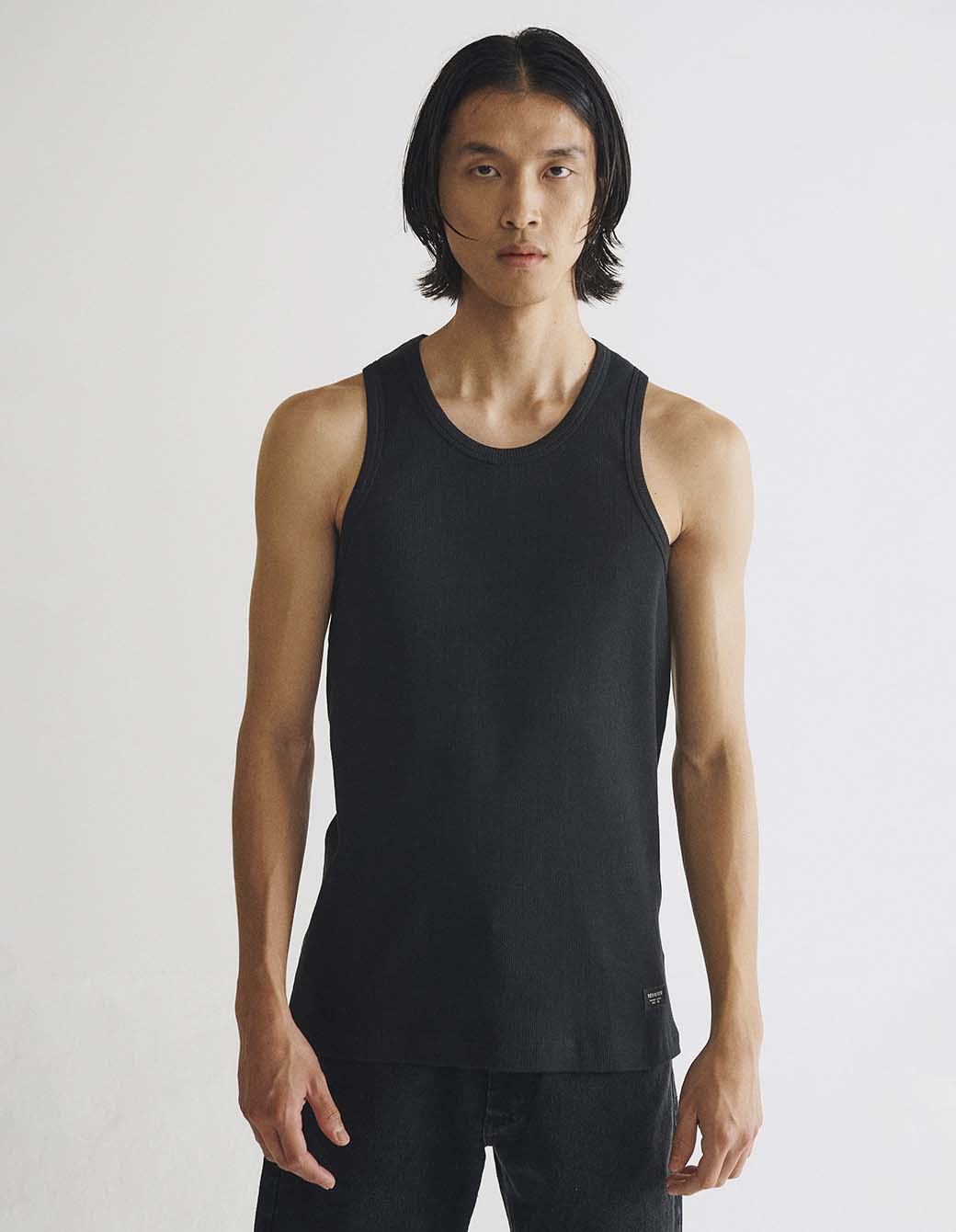 Musculosa Ropa Musculosa RVR – Ropa Revolver