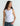 Musculosa RVR BB Blanco