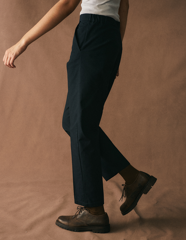Pantalón Bennett Azul - Pantalón  | Ropa Revolver (foto 2)