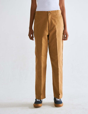 Pantalón Bennett Camel - Pantalón  | Ropa Revolver (foto 2)