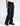 Pantalón Broot Negro - Pantalón | Ropa Revolver (foto 2)
