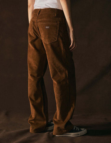 Pantalón Crew Cord Camel - Pantalón  | Ropa Revolver (foto 2)
