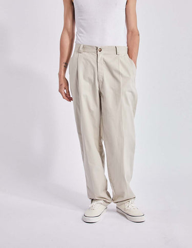 Pantalón Falu Crudo - Pantalón  | Ropa Revolver (foto 2)