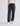 Pantalón Fausti Negro - Pantalón  | Ropa Revolver