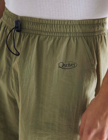 Pantalón Fausti Verde - Pantalón  | Ropa Revolver (foto 2)