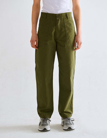Pantalón Franco Verde - Pantalón  | Ropa Revolver (foto 2)