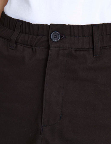 Pantalón Kioto Core Marrón - Pantalón | Ropa Revolver (foto 2)