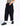 Pantalón Kioto Core Negro - Pantalón | Ropa Revolver (foto 2)