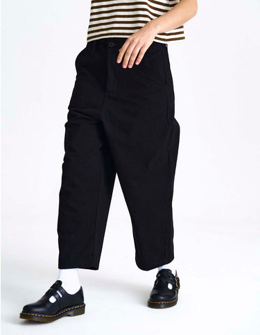 Pantalón Kioto Core Negro - Pantalón | Ropa Revolver (foto 2)