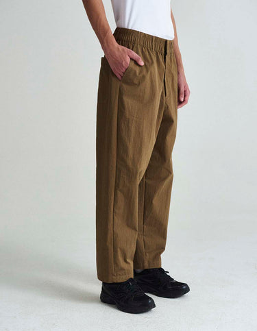 Pantalón Kioto Marrón - Pantalón  | Ropa Revolver (foto 2)