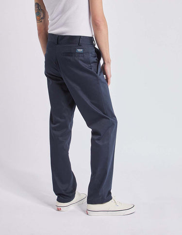 Pantalón Labor Azul - Pantalón  | Ropa Revolver (foto 2)