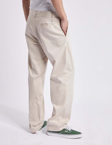 Pantalón Labor Crudo - Pantalón  | Ropa Revolver (foto 2)