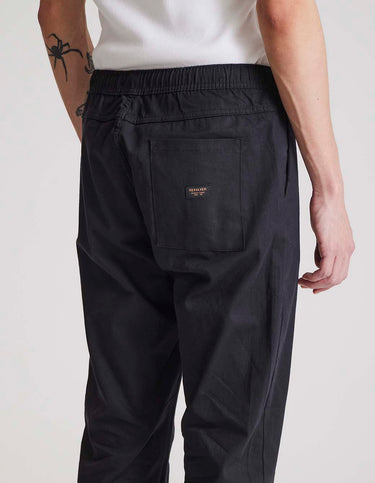 Pantalón Lazy Negro - Pantalón  | Ropa Revolver (foto 2)