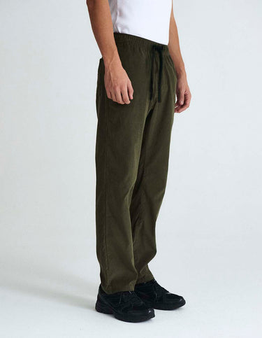 Pantalón Lazy Cord Army - Pantalón  | Ropa Revolver (foto 2)