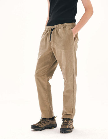 Pantalón Lazy Cord Beige - Pantalón  | Ropa Revolver (foto 2)