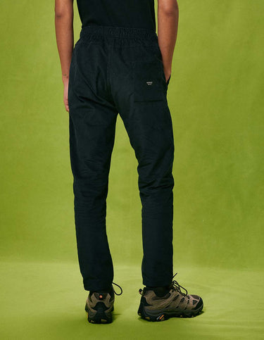 Pantalón Lazy Cord Negro - Pantalón  | Ropa Revolver (foto 2)