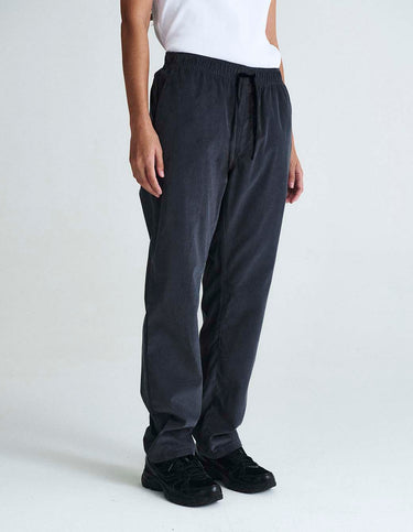 Pantalón Lazy Cord Gris - Pantalón  | Ropa Revolver (foto 2)