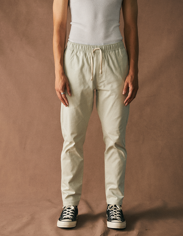 Pantalón Lazy Crudo - Pantalón  | Ropa Revolver (foto 2)