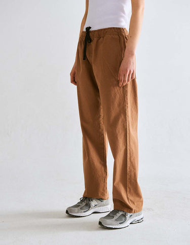 Pantalón Lazy XL Marrón - Pantalón  | Ropa Revolver (foto 2)