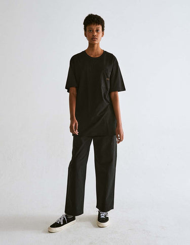 Pantalón Lazy XL Negro - Pantalón  | Ropa Revolver (foto 2)