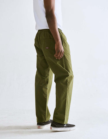 Pantalón Lazy XL Verde - Pantalón  | Ropa Revolver (foto 2)
