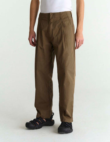 Pantalón Sami Verde - Pantalón | Ropa Revolver (foto 2)