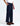 Pantalón Tizada Rayas - Pantalón | Ropa Revolver (foto 3)