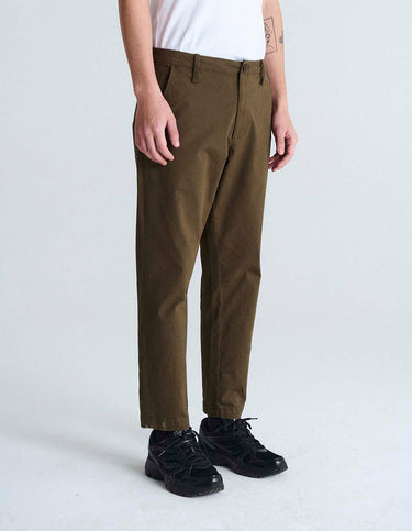 Pantalón Tokio Marrón - Pantalón | Ropa Revolver (foto 2)