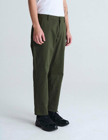 Pantalón Tokio Verde - Pantalón | Ropa Revolver (foto 2)