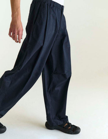 Pantalón Yuki Marino