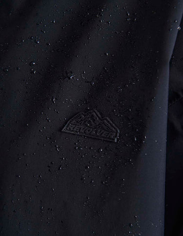 Piloto Sur Negro - Abrigo | Ropa Revolver (foto 2)