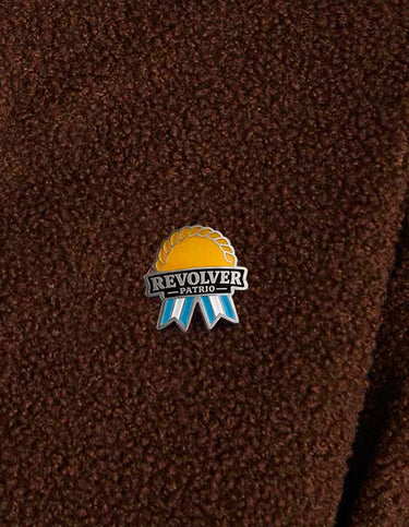 Pin Patrio RVR