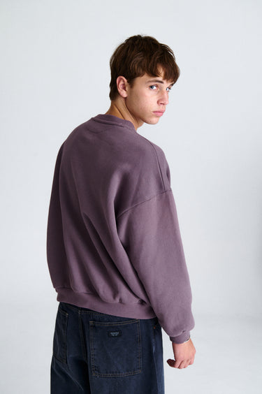 Buzo Malabia Viñedo - Buzo | Ropa Revolver (foto 2)