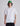 Remera 1990 Blanco