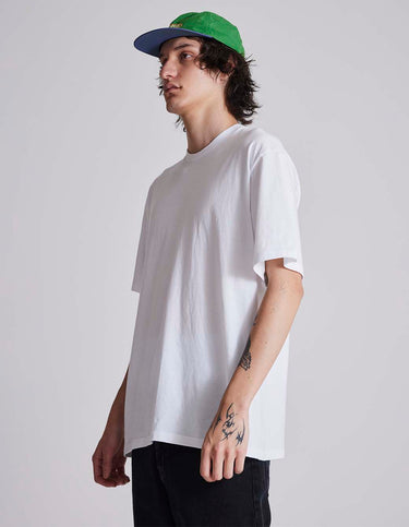 Remera 1990 Blanco - Remera | Ropa Revolver (foto 2)