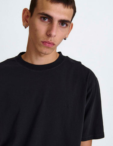 Remera 1990 Tie Dye Gris - Remera | Ropa Revolver (foto 2)
