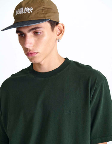 Remera 1990 Tie Dye Verde - Remera | Ropa Revolver (foto 2)